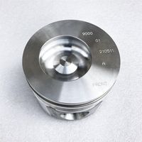 all types of diesel engine piston can be provide thumbnail image