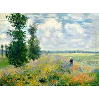 Claude Oscar Monet Oil Painting Reproductions thumbnail image