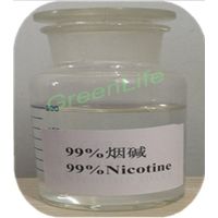 99.99%Pure Nicoitne liquid thumbnail image