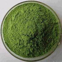 Organic Alfalfa powder thumbnail image