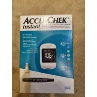 Accu-Chek Instant Kit 7819307039 1 st thumbnail image
