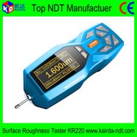 KR220 Surface Roughness Tester thumbnail image