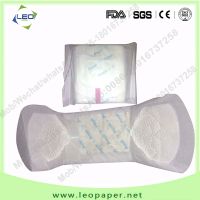Cheap Sanitary Napkin for Ladys to Africa,OEM economic sanitary pads manufacturer from China thumbnail image