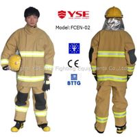 fireman safety suit thumbnail image