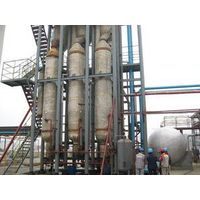 waste water evaporator / waste water treatment system thumbnail image