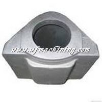 Customized Hot Sale Sand Casting Parts with Machinery thumbnail image