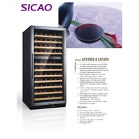 Wine Cooler (JC-360B) thumbnail image