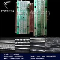 roller blinds curtains endless plastic ball chain mould thumbnail image