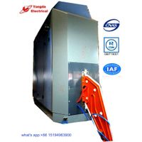 Solid State H.F. Welder 150kw For Tube Manufacturer thumbnail image