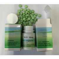 High Quality Steroid Tablets Sarms products YK11 From Hormone Manufacturer thumbnail image