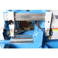 GHZ4228 electric industry aluminium cutting band sawing machine thumbnail image