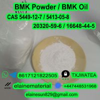 New BMK Powder CAS 5413-05-8 Factory price with bulk quantity in stock thumbnail image