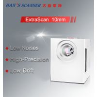 10mm Laser Parts Laser Galvo Scanner Scan Head Galvo Motor Galvanometer 3d Laser Scanner thumbnail image