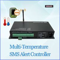 temperature & humidity sensors. thumbnail image