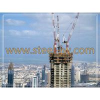 Sell BS EN10113-2 Fine grain structural steel for welding thumbnail image