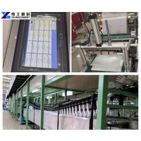 LaTex Gloves Production Line Equipment Supply - YG Machinery thumbnail image