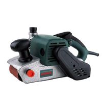 ARGES power tools 900W Belt Sander Woodworking Tools thumbnail image
