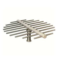 Wedge Wire Lateral Assemblies, Header Lateral Assemblies, Supplier thumbnail image