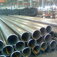 ERW Steel Pipes thumbnail image