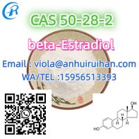 CAS 50-28-2 beta-Estradiol thumbnail image