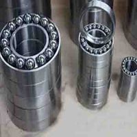 128709K(LL) 8646220mm tungsten carbide bearings thumbnail image