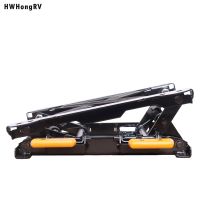 truck seat height riser/ Height Adjuster for seat Heavy Duty Truck Driver Seat lifting mechanism thumbnail image