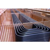 ASTM A312 Tp 304/316L Stainless Steel Tube for Heat Exchanger with U Shape thumbnail image