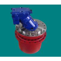 Rexroth Gft Series Final Drive Gearbox Series thumbnail image