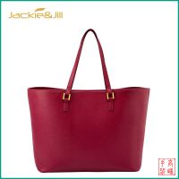 GF-X636 Perfect Women Tote Shopping Bag Leather Handbag thumbnail image