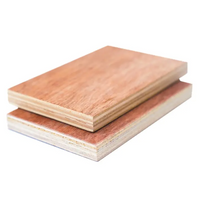 Pine Hardwood Poplar Designed Base Board Lumber With Good Strength thumbnail image