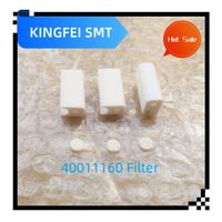 JUKI RX-7 Filter 40163249 Nozzle filter thumbnail image
