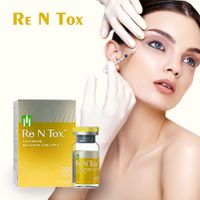 Skin care 50iu 100iu 150iu 200iu Botulinum Innotox Toxin a Type Price for Face Anti Wrinkle thumbnail image