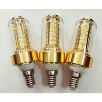 CE/ROHS led candle light 10W with top quality thumbnail image