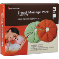 Perfection Breast Massage Pack thumbnail image