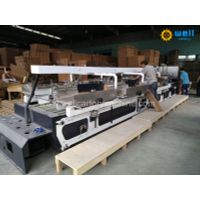 Full automatic partition assembly equipment thumbnail image