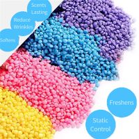 Top Quality Custom Laundry Fragrance Beat Scent Booster Beads for Washing Clothes thumbnail image