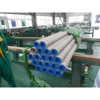 ASTM A213 A179 Boiler Tube Heat Exchanger Tube High Pressure Seamless Stainless Steel Pipe thumbnail image