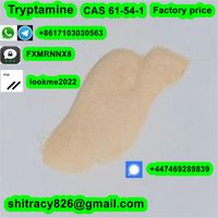 Trypt amine CAS 61.54.1 China factory selling small sample thumbnail image