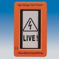 285HD High Voltage Detector,High Voltage Detector,high voltage testers thumbnail image
