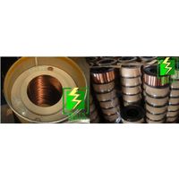 MIG welding wire Series (70S-6) thumbnail image