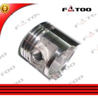 Motorcycle Engine Piston for 70CC/80CC/100CC/110CC/125CC/150CC/175CC Motorcycle Spare Parts thumbnail image