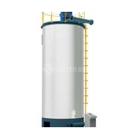 YQL series gas-fired thermal fluid heater thumbnail image