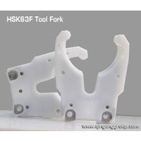 HSK 63F CNC Tool Holder Forks for Auto Tool Changing CNC Router thumbnail image