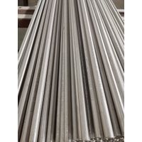 stainless steel channel steel, stainless steel shapes, sections thumbnail image