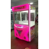 Factory Price Super Claw Doll Crane Game Machine for Sale thumbnail image