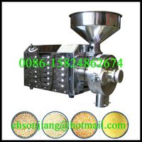 competitive price corn mill|best quality large capacity maize mill thumbnail image