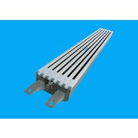 High and Low Vacuum dewatering elements for paper machinery thumbnail image