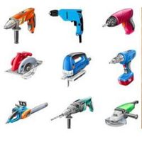 Electric Power Tools thumbnail image