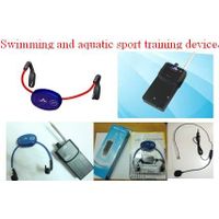 Patent bone conduction swimming communication system thumbnail image