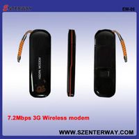3g wireless network card/3g wireless dongle/3g wireless data card thumbnail image